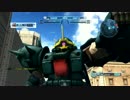 【ナハト】ゆっくり機動戦士ガンダムバトルオペレーション　Part.188