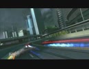 投稿・画質テスト「リッジレーサー7」part-1