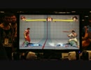 EVO2014　RLBS(ガイ) vs ミッセ/ワンチャン太郎(まこと)