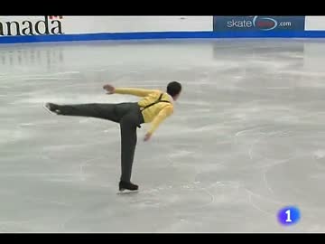 ハビエル・フェルナンデス - 20111229