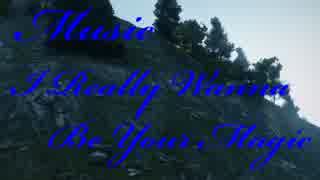 【WoT】I Really Wanna Be Your Magic【Pz IV H】