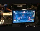 EVO2014　ルーザーズ　Joe Shyne(いぶき) vs 前田太尊(バイソン)