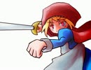 ビギナーズラックの本気！『赤ずきんの狼』を騒がしい４人で実況！③