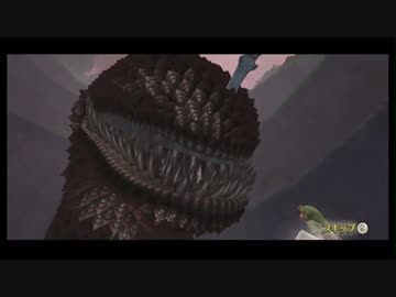 【三姉妹で実況】　ゼルダの伝説スカイウォードソード　～part16～