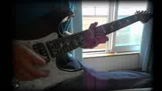 アカメが斬る！OP　「Skyreach」弾いてみた【ツンドラ】