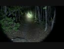 【実況探索】山梨県 青木ヶ原樹海 1/2【#21】