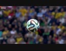 Worldcup2014　×　Good Feeling