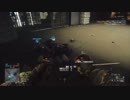 【実況】BF4マルチで新兵の突撃！隣のTDM3【PS4】