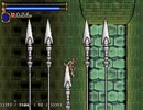 【TAS】悪魔城ドラキュラ Circle of The Moon "マジシャン・ノーワープ" in 16:24