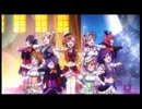 【カラオケ】　Happy　maker!　ラブ・ライブ２期　μ's　【off vocal】