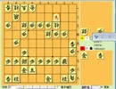 『24将棋実況』 R1974  (3段)  角換わり棒銀 VS 早繰り銀 その②