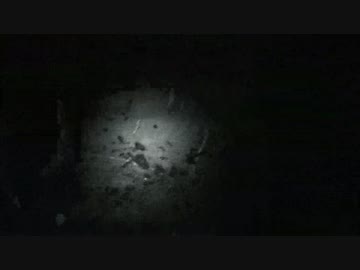 第三回　実況肝試し　【香川県】　来光山　聖福院　2/2　