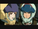 【機動戦士ガンダム戦記】アム○レイで初見実況プレイ　第6記