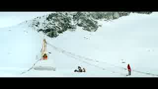 【映画】Hector and the Search For Happiness Official Trailer【予告】