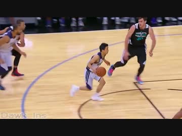 富樫勇樹、NBAサマーリーグで１２得点