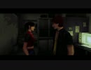 【実況】HD版　バイオハザード-CODE：Veronica-を実況プレイ　part2