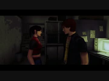 【実況】HD版　バイオハザード-CODE：Veronica-を実況プレイ　part2