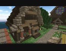 【Minecraft】輝ける大地ディ・オールpart1-2【ゆっくり実況】
