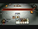 STEAM新作・マジック2015　初心者対戦動画 1/2