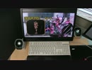 タイピングオブザデッド ステージ5 難易度VeryHard