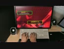 タイピングオブザデッド ステージ6 難易度VeryHard