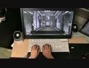 タイピングオブザデッド 居合い斬り ドリルモード