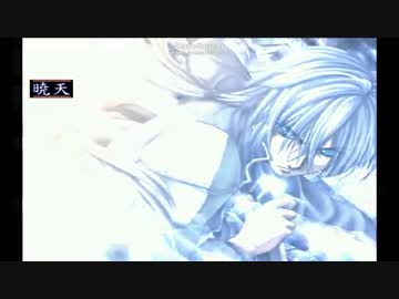 【MUGEN】 第二回 新章 希望ｖｓ絶望 無理ゲー大会 【03】