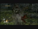 【実況】ダークソウルⅡをプレイ第３回後半【でもヘタレ】
