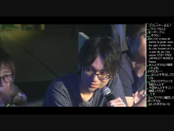 TOPANGA&amp;勝ちたがり EVO凱旋帰国SP！(2/5) 2014.7.17