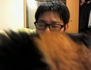 泥酔して猫と一緒に歌ってみた