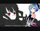 【初音ミクDark】シニガミレコード【カバー】