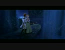 Love Is An Open Door カナダフランス語.ver