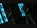 【MMD黒バス】10番コンビで虎視眈々