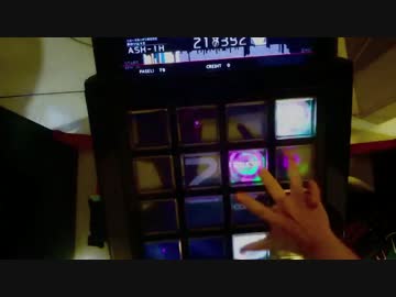 encounter[EXT] 片手プレイ 954k