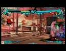 7月5日　大阪梅田P4U2対戦会　part3