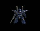 SDGO 未公開機体