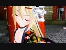 【DIVA F2nd】 輪廻通り -鏡音レンver.-(改) 【エディットPV】