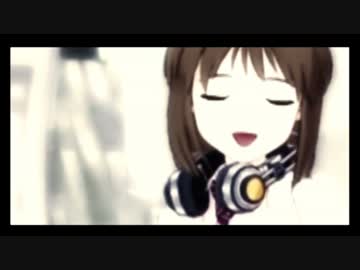 アイドルマスター　スロー　雪歩