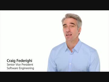 クレイグ・フェデリギ