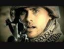 This is war [Thirty Seconds to Mars] 高音質　【195kbps】