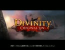 【Divinity_Original_Sin】霊夢と魔理沙のgdgdタクティクスその１