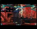 7月5日　大阪梅田P4U2対戦会　part6