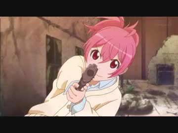 【さばげぶっ！】戦闘シーン銃声変更