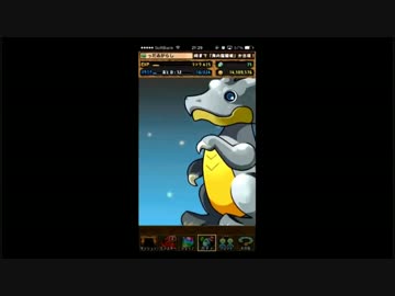 パズドラ チャレンジダンジョンlv 10 In俺 無言 のコンテンツツリー ニコニ コモンズ