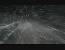 雪の日の車載動画