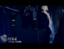 the GazettE-奈落(naraku)-vocal cover by Crena ketsueki