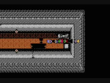 腐界に眠る王女のアバドーン ネタ技集R