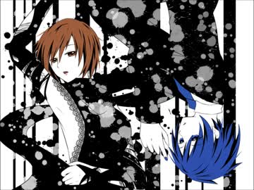 【ch1h1r-0*】just a game【両声で歌ってみた】