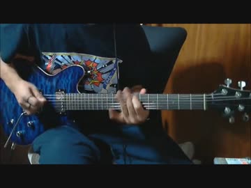 [リトルバスターズ！]Little Busters!弾いてみた[アニメOPver]