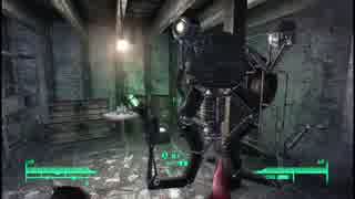 目指せ天然ヌカパンチ！ Fallout3字幕プレイ・その１１７・2/6